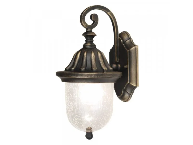 Sydney 8388 E27 Zidna lampa