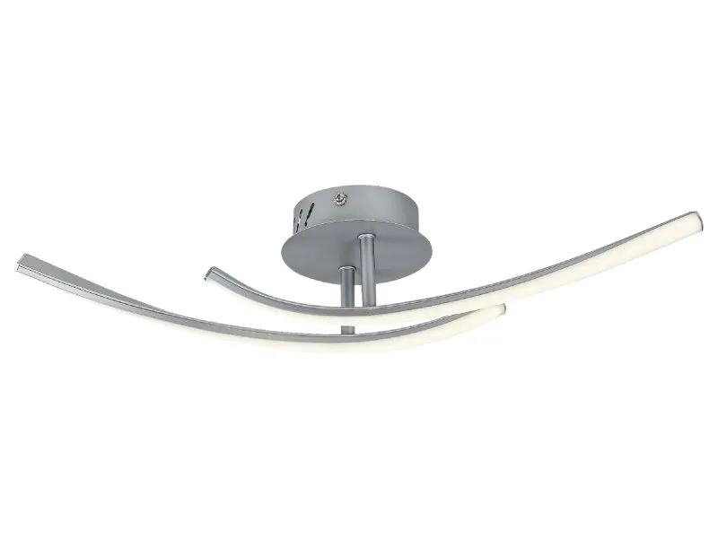Tatjana 3143 LED plafonjera