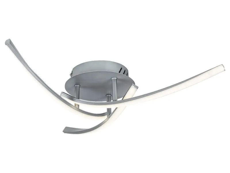 Tatjana 3144 LED plafonjera