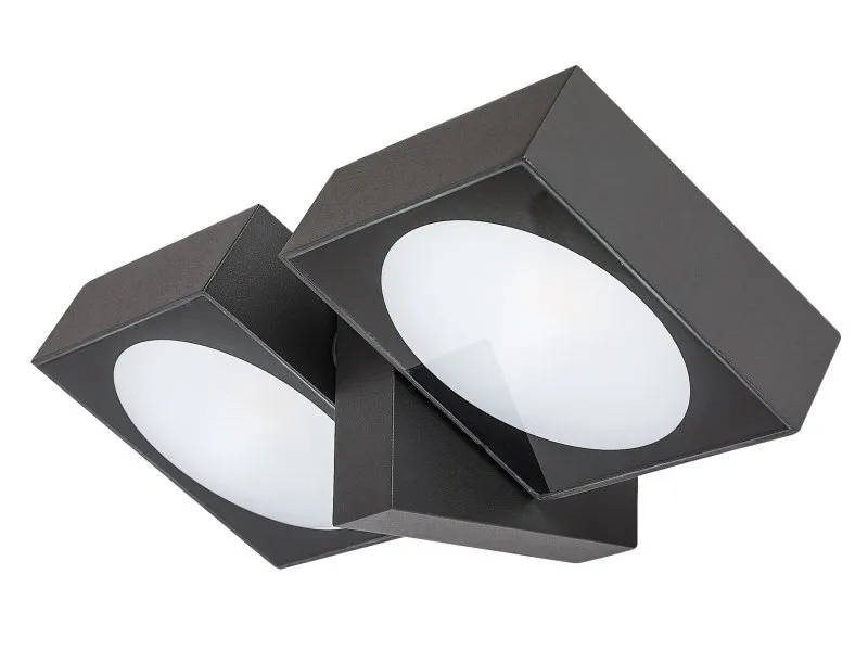 Telde 77101 LED zidna svetiljka