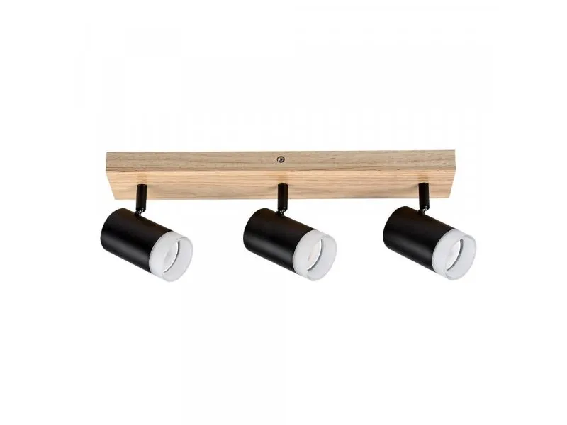 Toras 73123 GU10 3 x 5 W Spot