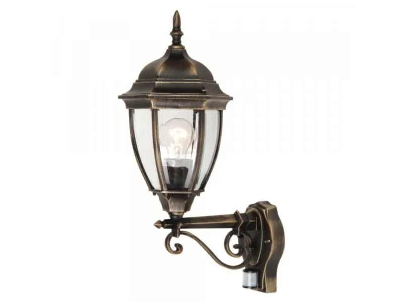 Toronto 8380 E27 Zidna lampa
