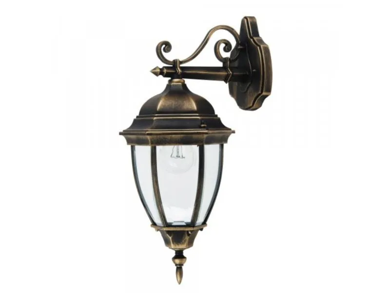 Toronto 8381 E27 Zidna lampa