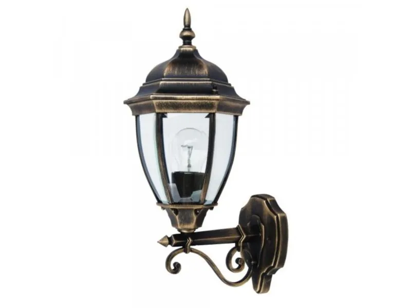 Toronto 8382 E27 Zidna lampa