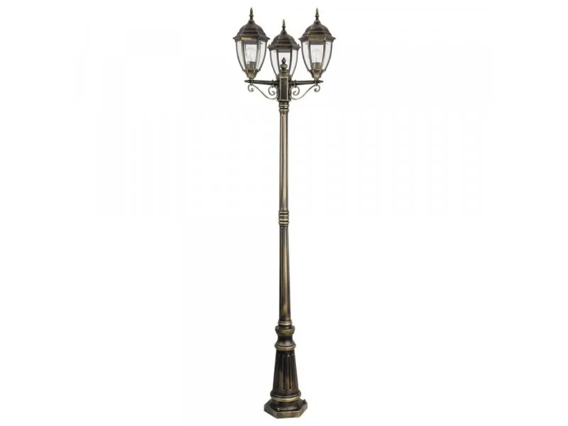 Toronto 8460 E27 Podna lampa