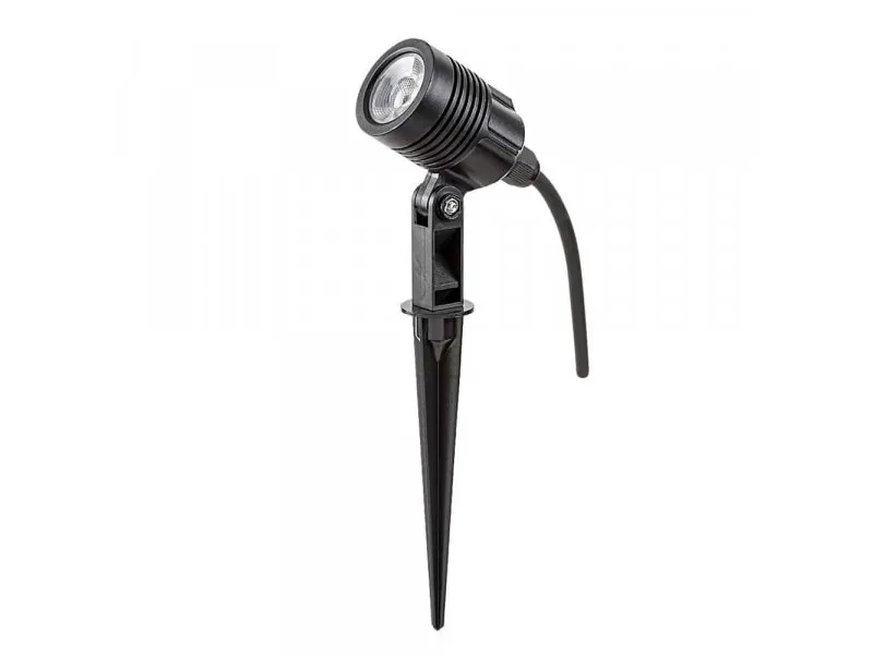 Turda 7060 LED ubodna podna lampa