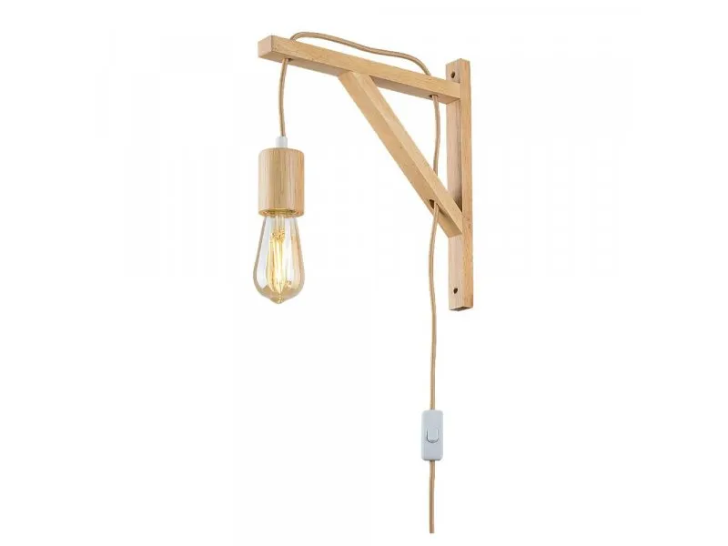 Ubul 71028 E27 60 W Zidna lampa