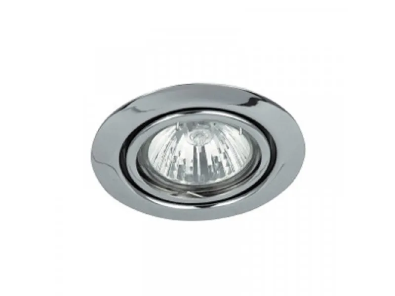 Ugradno svetlo Spot relight hrom