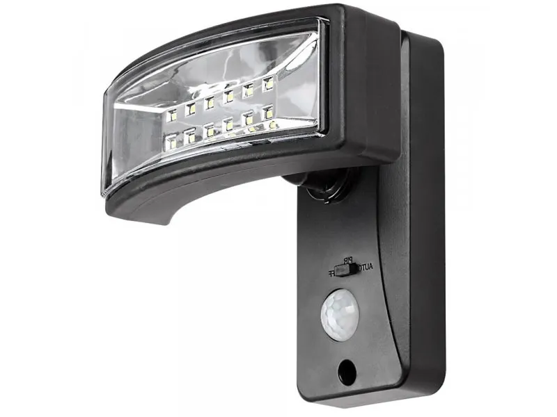 Valpovo 77019 LED zidna lampa