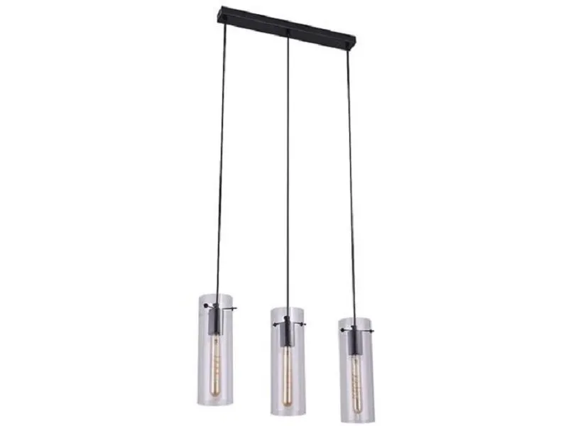 Visilica acantha crna 5259
