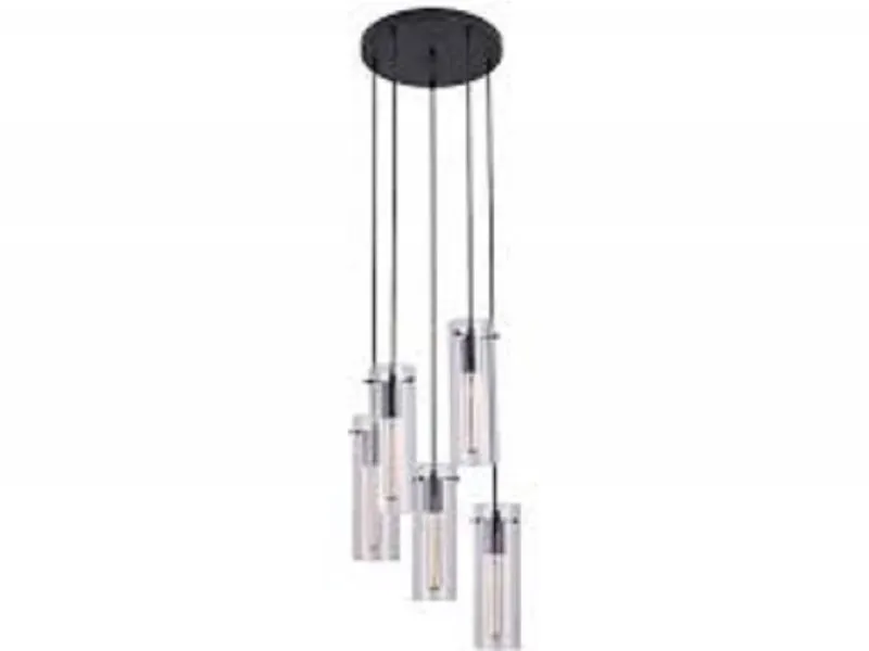 Visilica Acantha crna 5260