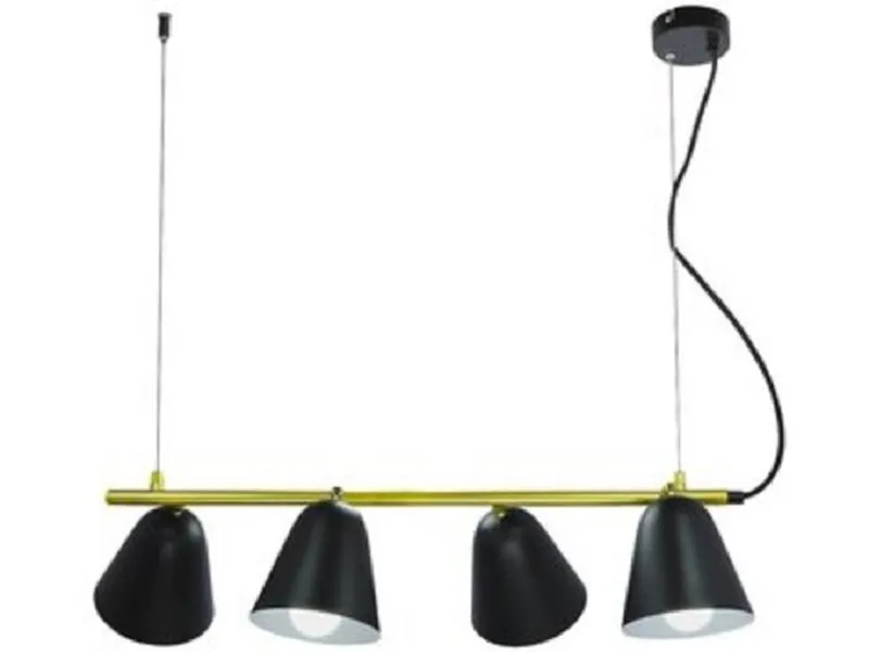 Visilica alder crna 5377