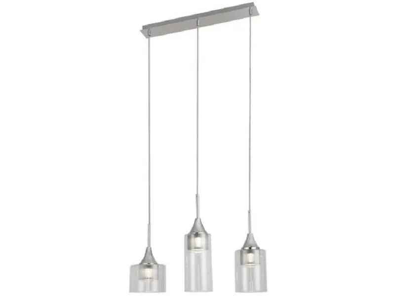 Visilica Candice hrom 6350