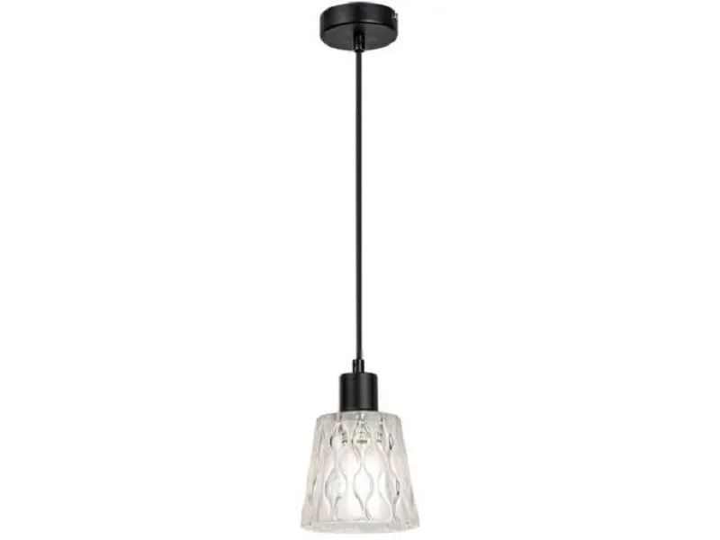 Visilica jarina crna 5332