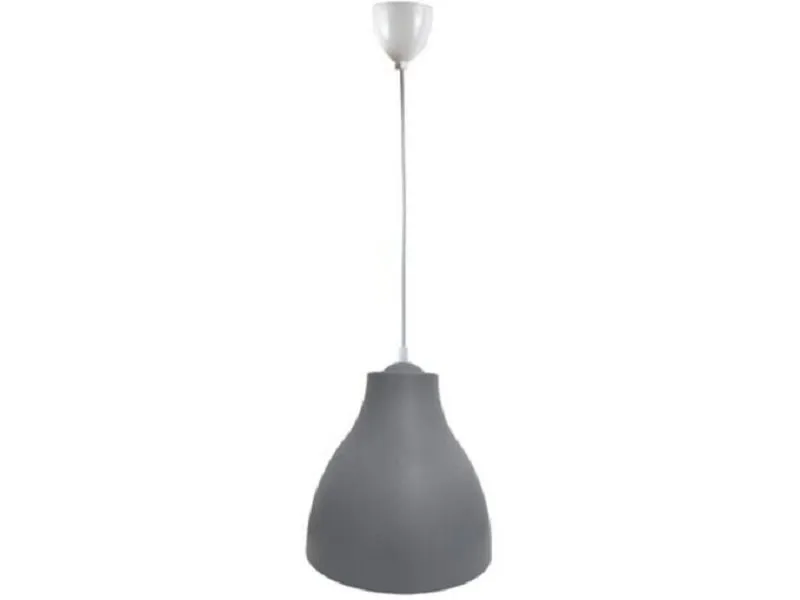 Visilica morris siva 5060