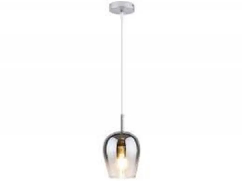 Visilica petunia hrom 5252
