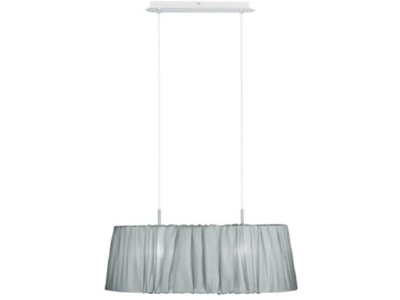 Visilica Pixie bela 5458
