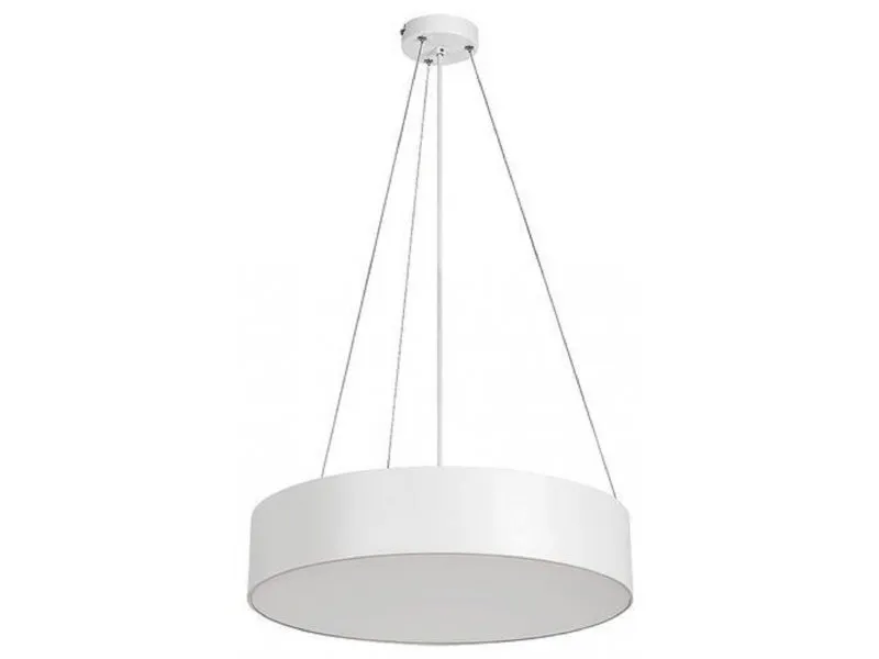 Visilica renata bela 5084