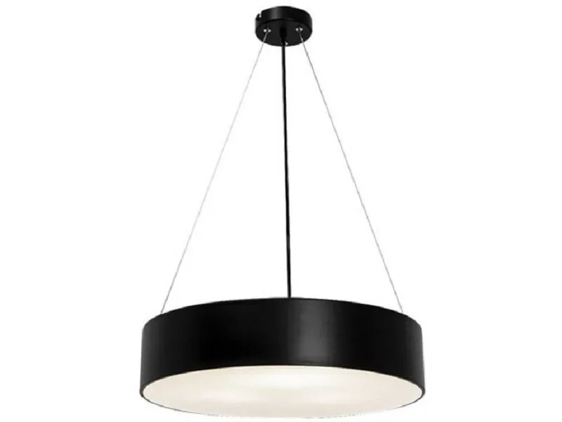 Visilica renata crna 5082