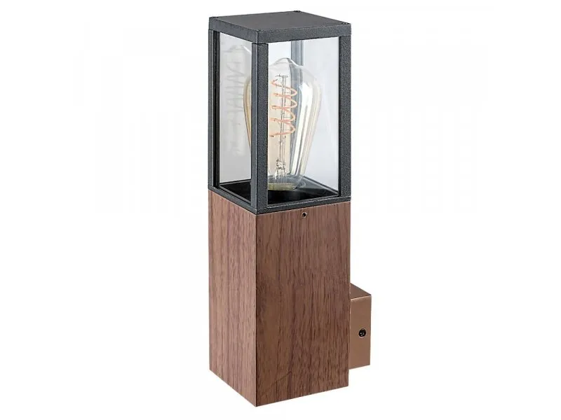 Wales 7195 E27 Zidna lampa