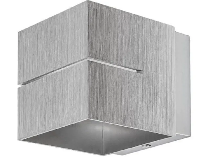 Zidna lampa kaunas aluminijum 7019