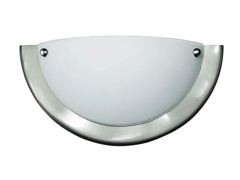 Zidna lampa ufo hrom 5181