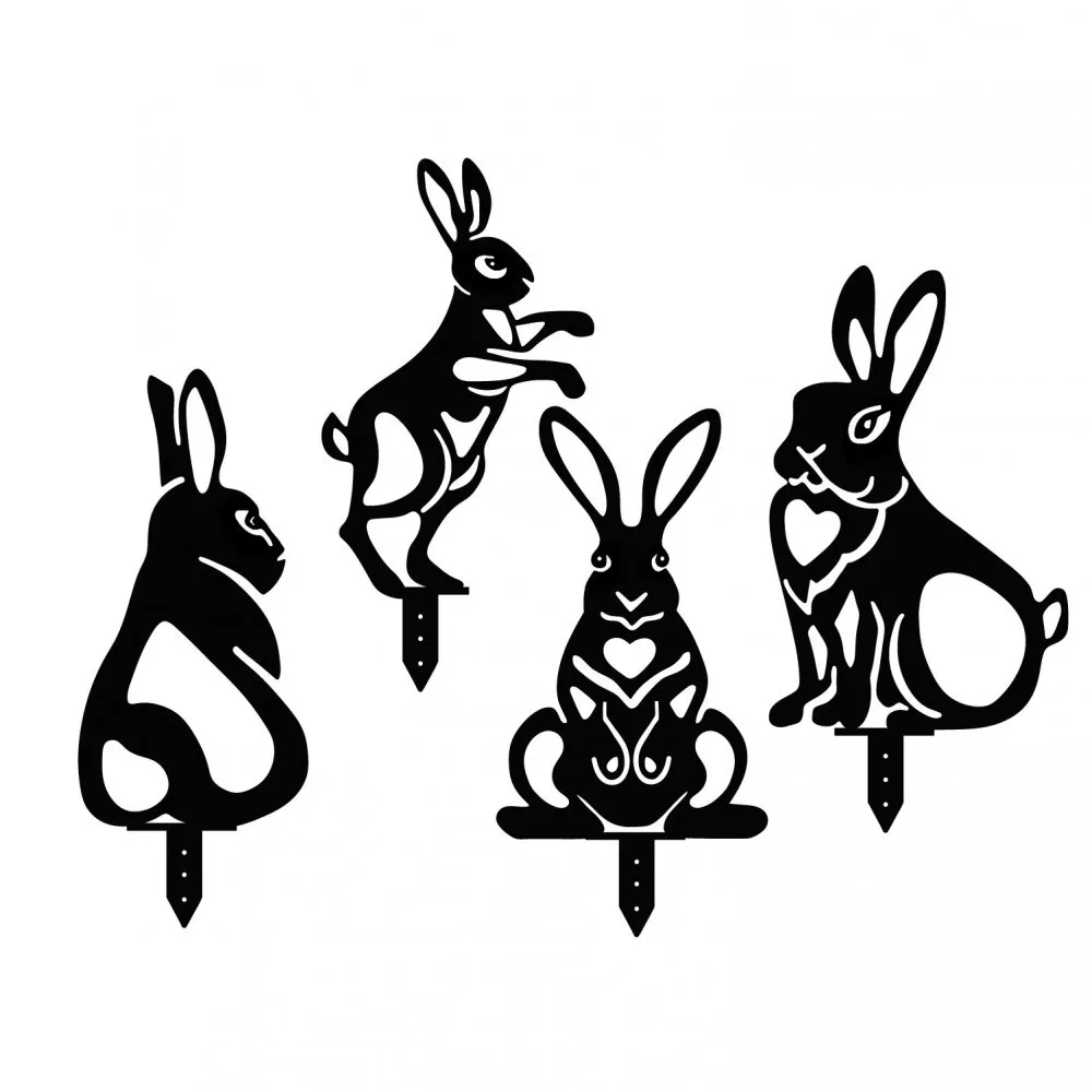 Rabbits