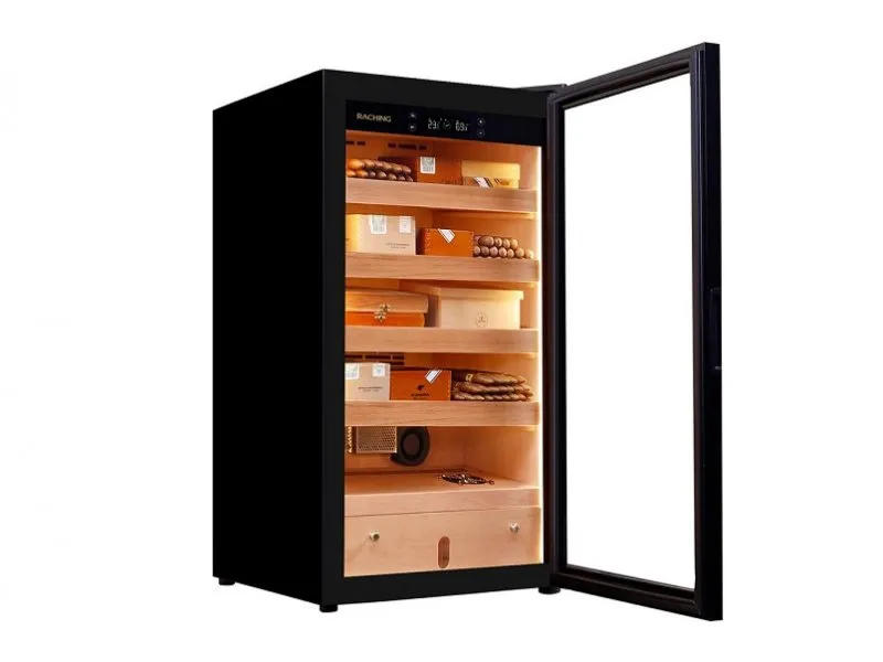 RC160A Humidor