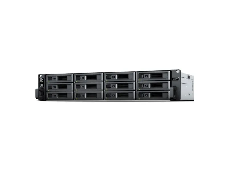 RackStation RS2423+ Rack 2U NAS server