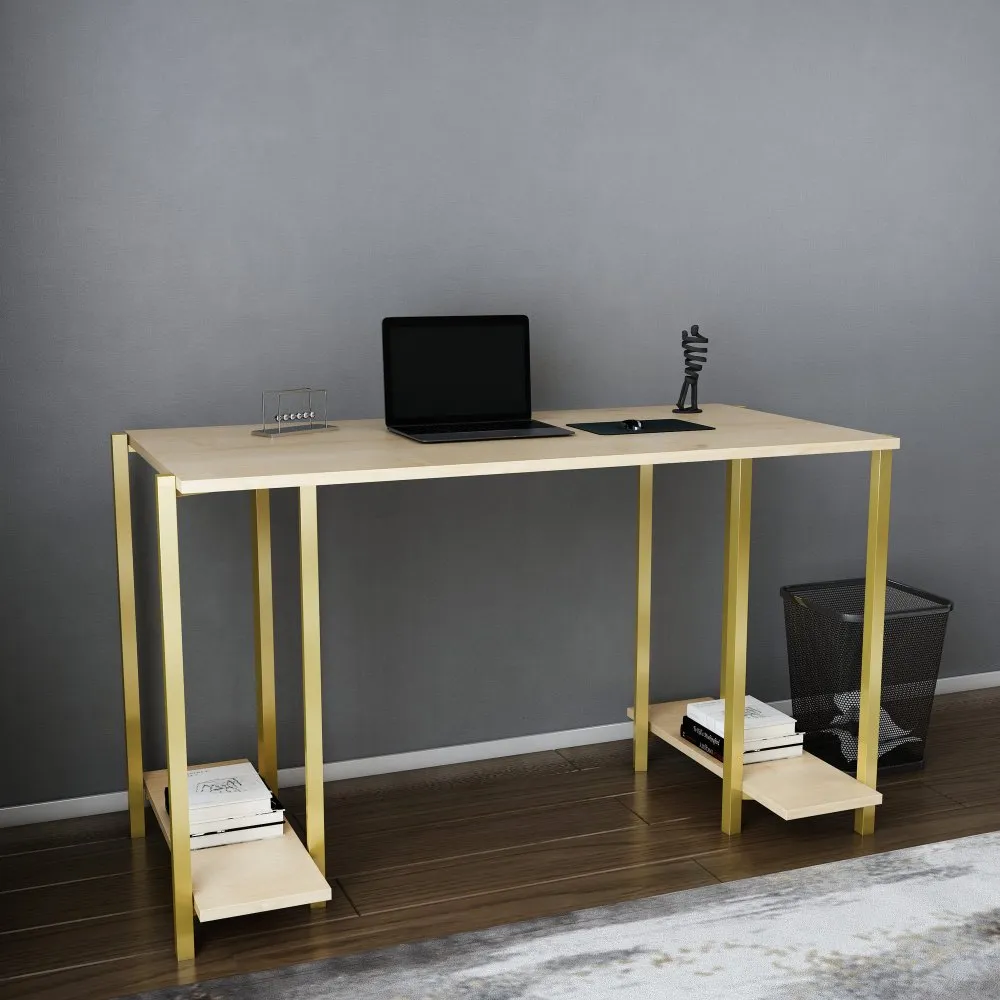 Radni sto Academy Gold Oak