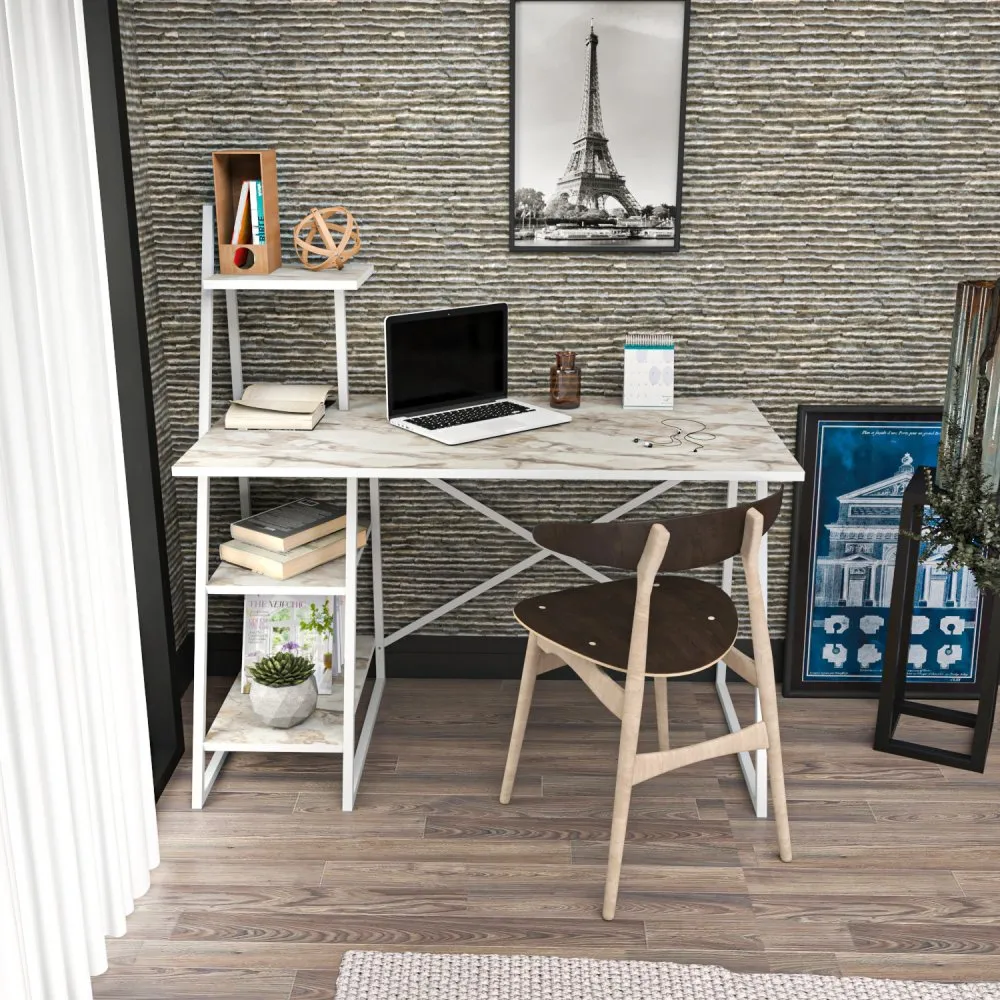 Radni sto Admira White