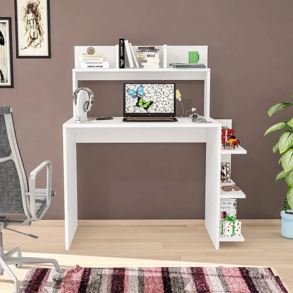 Radni sto Beta White