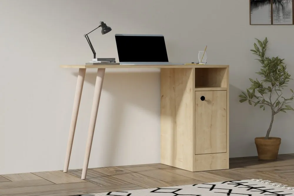 Radni sto Calvin Oak
