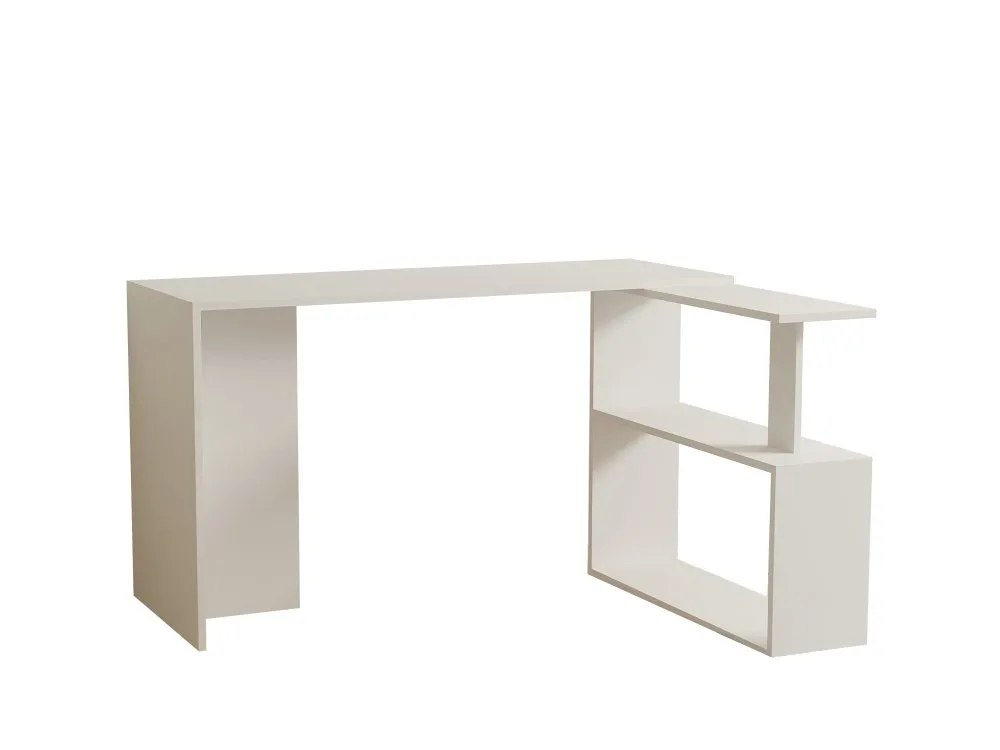 Radni sto Cayko White