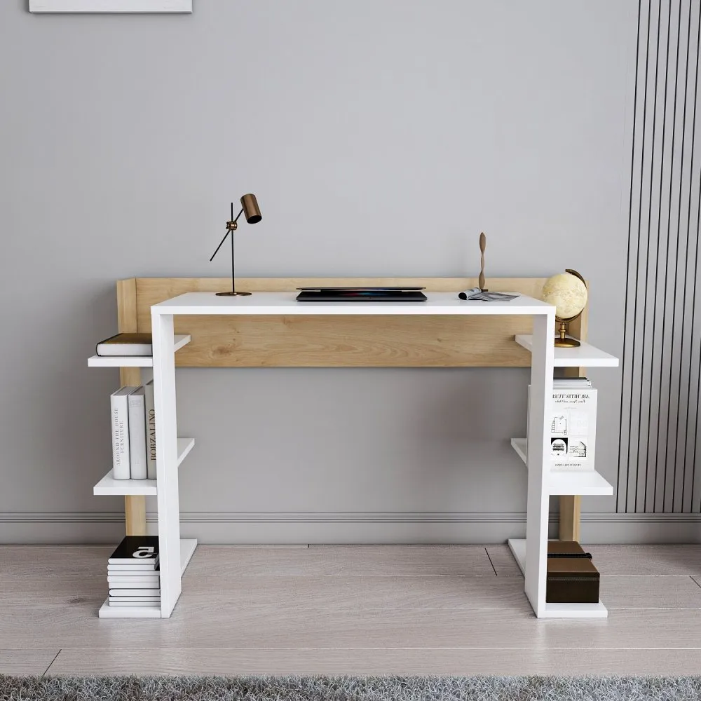 Radni sto Cinar White Oak