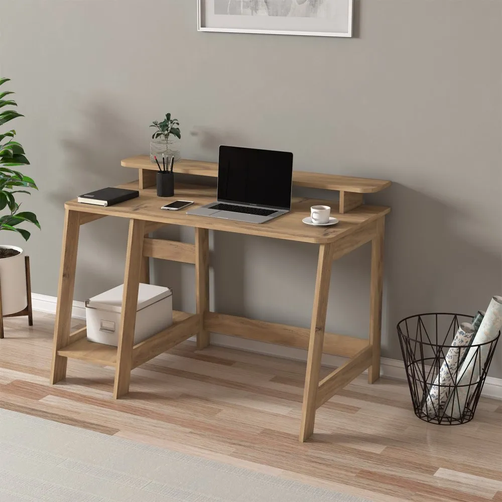Radni sto Country Oak