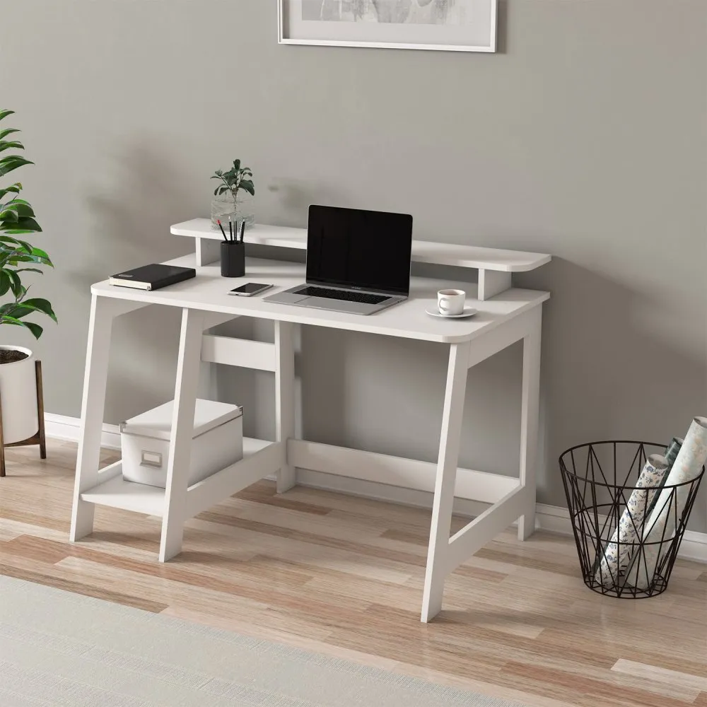 Radni sto Country White