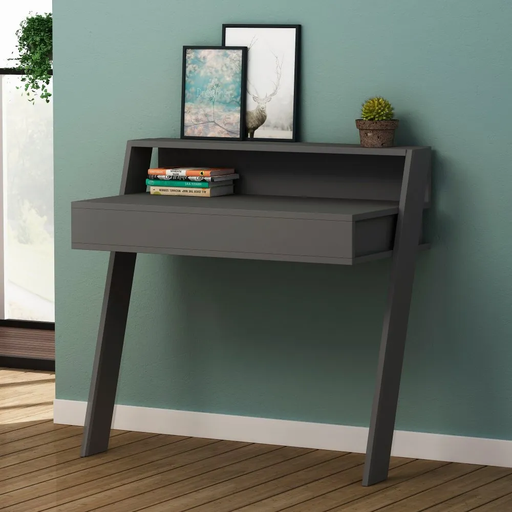 Radni sto Cowork Working Table Anthracite