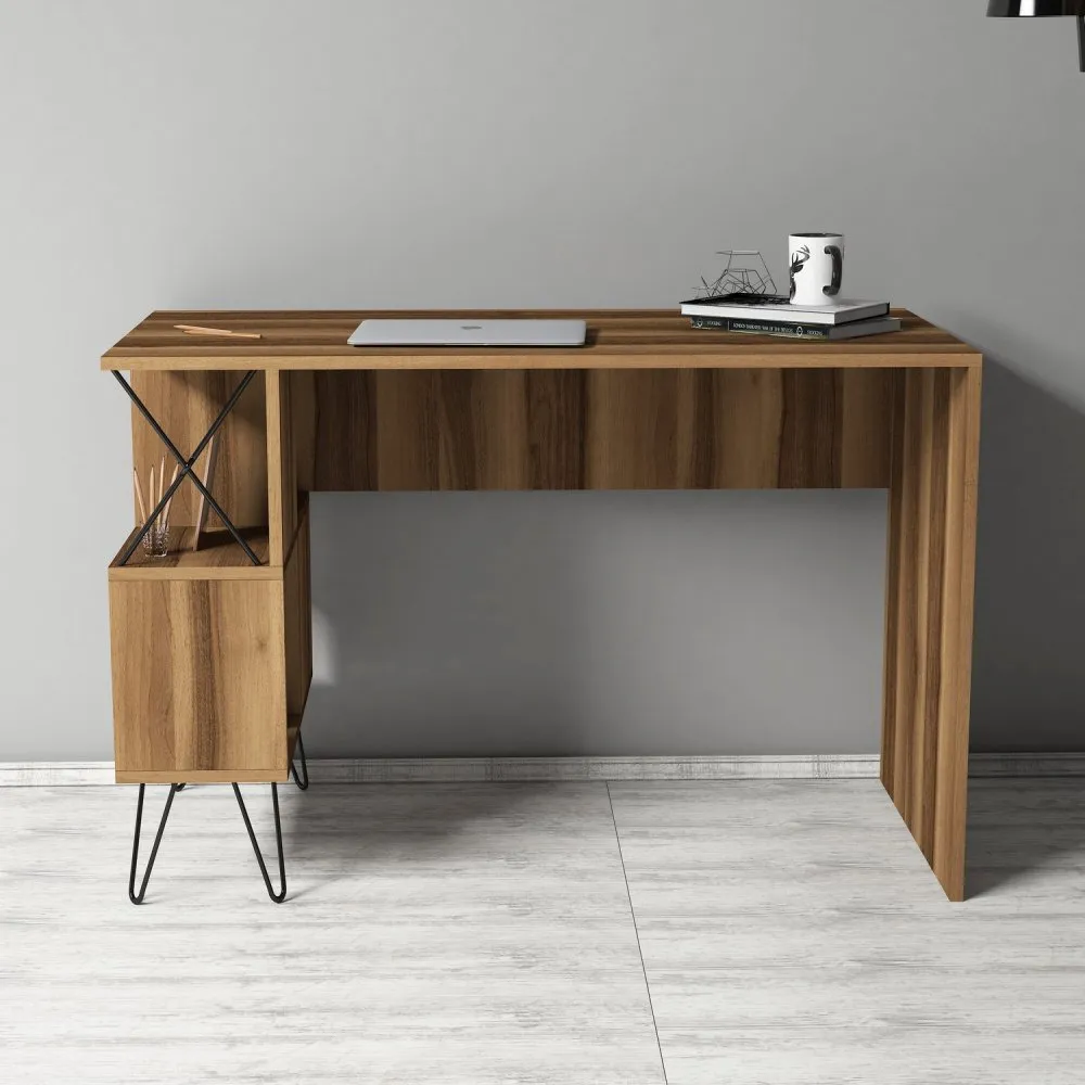 Radni sto Extra Walnut