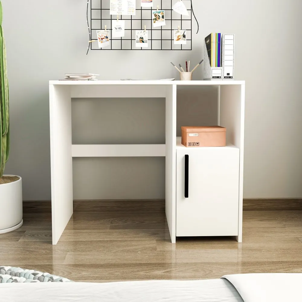 Radni sto Kuzey White