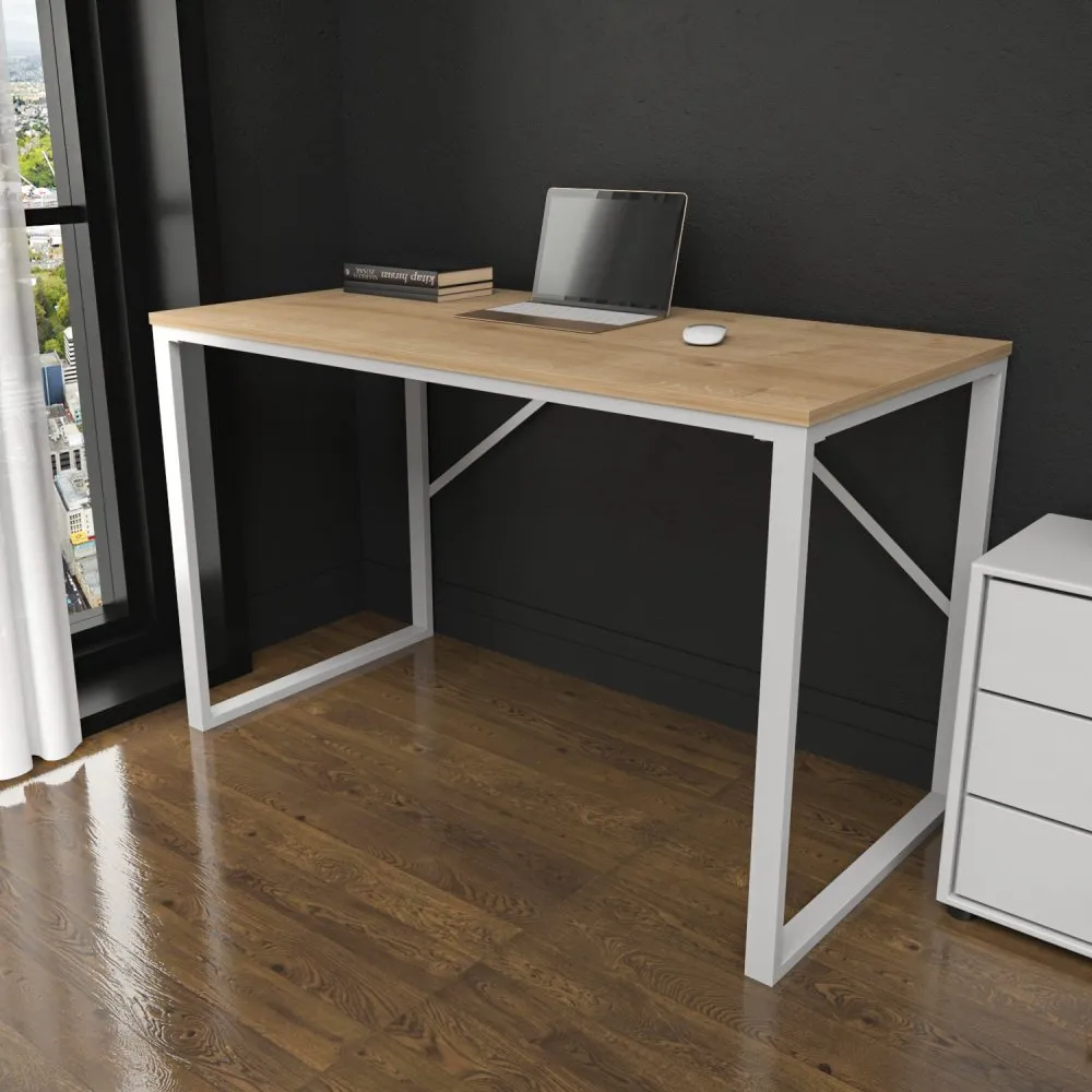 Radni sto Layton White Oak