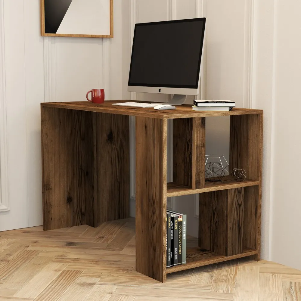 Radni sto Lima Walnut