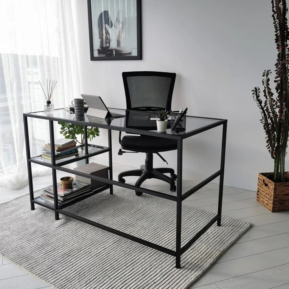 Radni sto Master Calısma Masası 130x60cm M101F