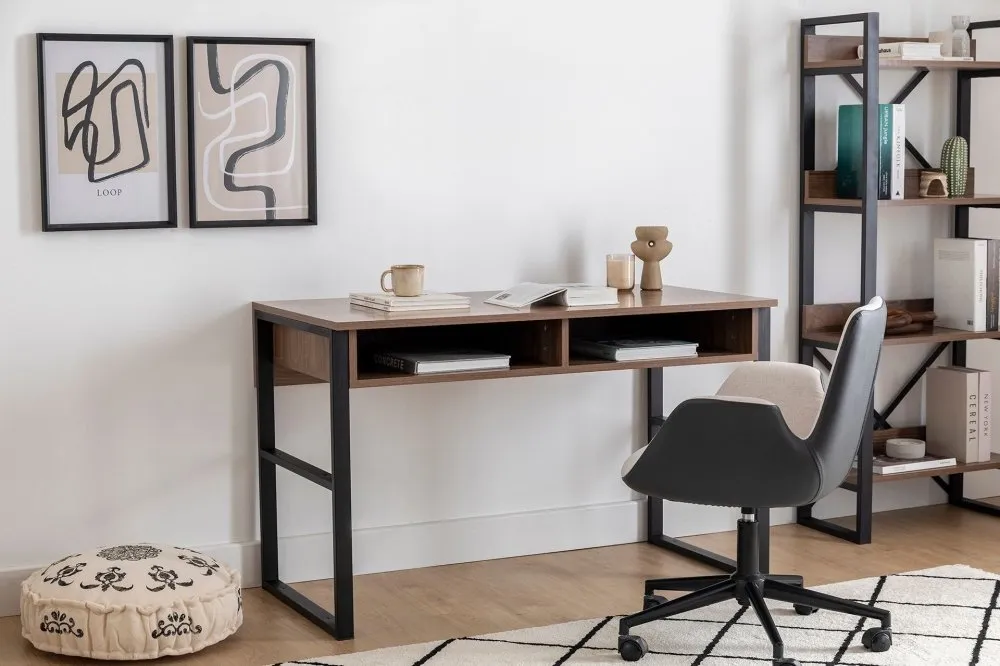 Radni sto Nove Walnut