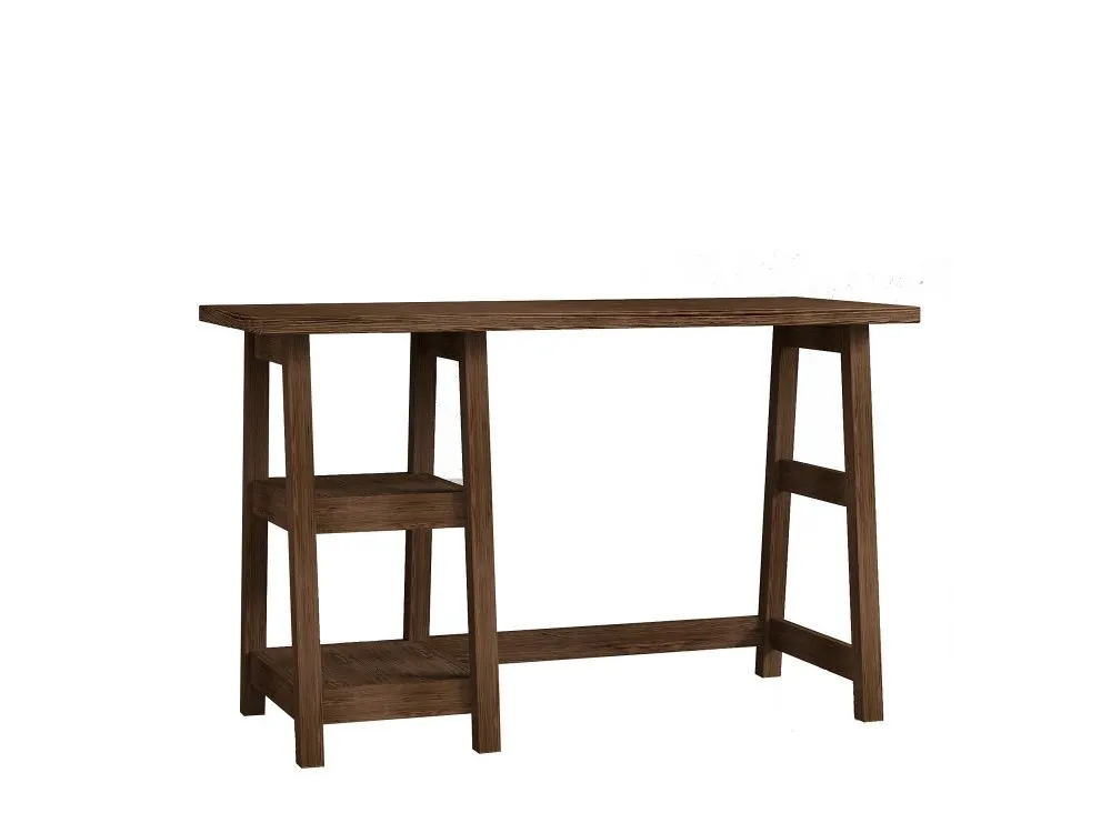Radni sto Perla Walnut