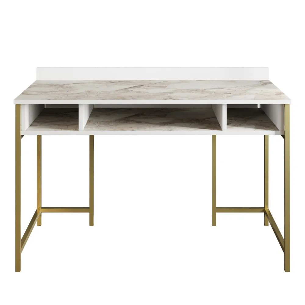 Radni sto Tumata Gold