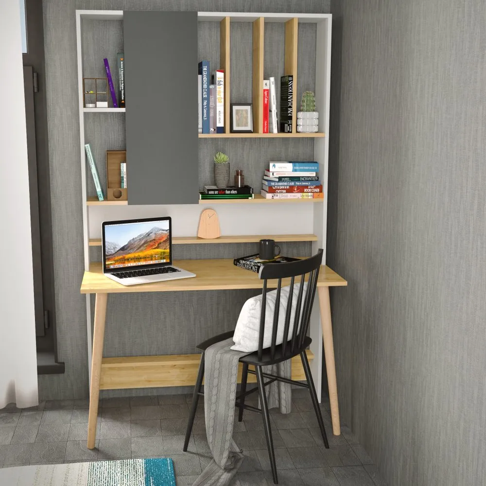 Radni sto Wood White Oak