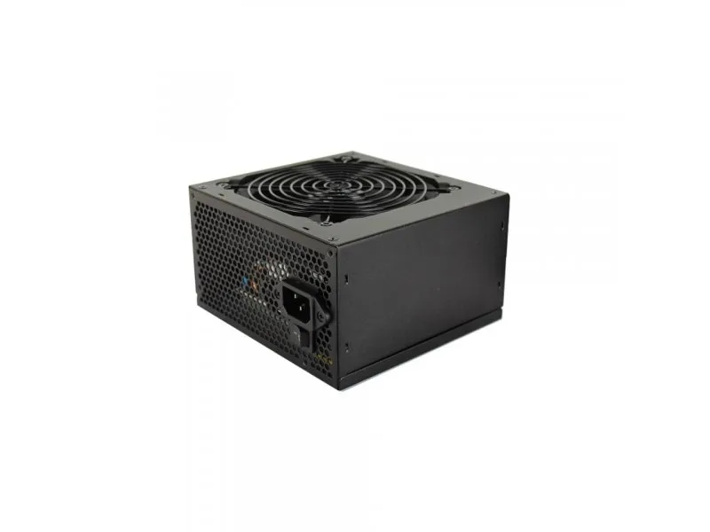 650W RX-650XT Black120mmTC FanSI Bulk
