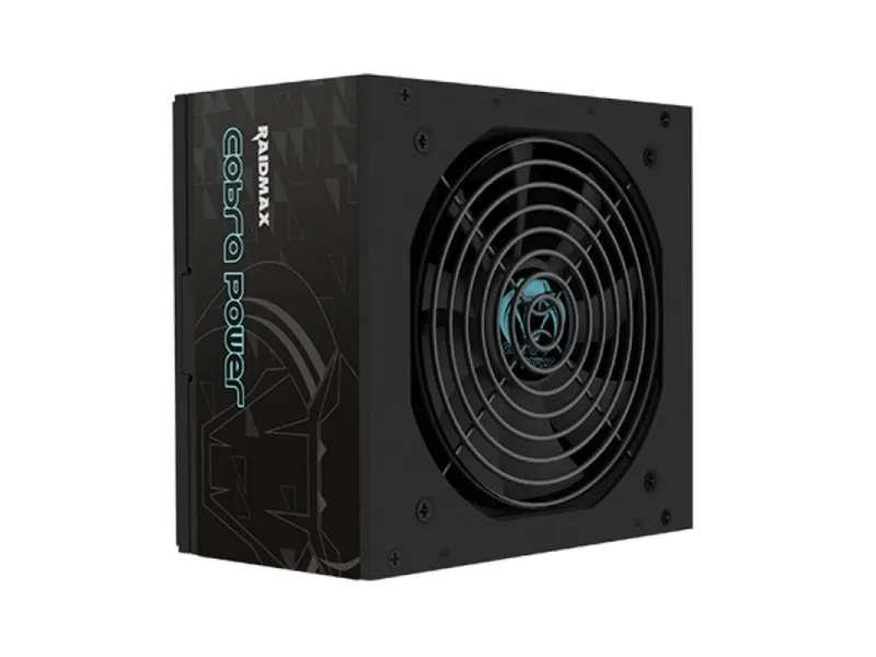 Cobra Power 750W RX-750AE-D Napajanje