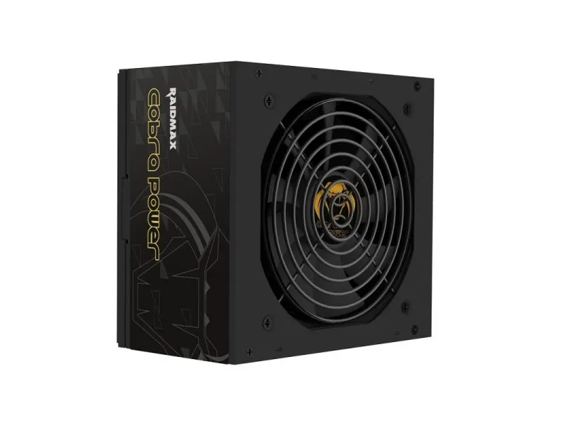 Cobra Power 850W RX-850AE-M Napajanje